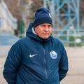 Послематчевая пресс-конференция главного тренера ФК «Севастополь» Олега Лещинского