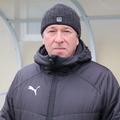 Послематчевая пресс-конференция главного тренера «Евпатории» Алексея Грачёва