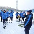 «Севастополь» вышел из отпуска