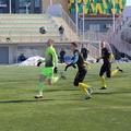 Контрольный матч. «Евпатория» – «Севастополь» – 0:1. Протокол. Гол