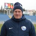 Послематчевая пресс-конференция главного тренера ФК «Севастополь» Олега Лещинского