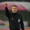 Кубок КФС – 2021. 1/2 финала (первые матчи). Судейские назначения