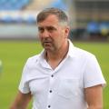 Послематчевая пресс-конференция главного тренера ФК "Фаворит-ВД Кафа" Спартака Жигулина