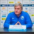 Послематчевая пресс-конференция главного тренера ФК «Севастополь» Олега Лещинского