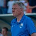 Послематчевая пресс-конференция главного тренера ФК «Севастополь» Олега Лещинского