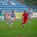 ПЛ КФС 2021/22. 8-й тур. «Севастополь» – «Гвардеец» 1:0. Протокол. Гол