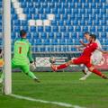 ПЛ КФС 2021/22. 8-й тур. «Севастополь» – «Гвардеец» 1:0. Видеообзор