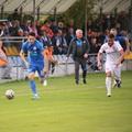  ПЛ КФС 2021/22. 9-й тур. «Рубин Ялта» – «Севастополь» 3:1. Протокол. Голы