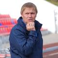 Послематчевая пресс-конференция главного тренера ФК "Алустон-ЮБК" Вячеслава Беляева
