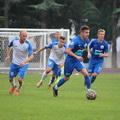 ПЛ КФС 2021/22. 11-й тур. «Алустон-ЮБК» – «Севастополь» 2:5. Видеообзор
