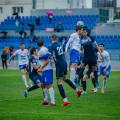  ПЛ КФС 2021/22. 12-й тур. «Севастополь» – «ТСК-Таврия» 0:1. Протокол. Гол