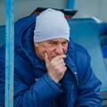 Послематчевая пресс-конференция тренера "ТСК-Таврии" Бориса Белошапки
