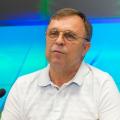 Президентом КФС избран Сергей Бородкин