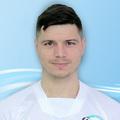 Редван Османов – игрок ФК «Севастополь»