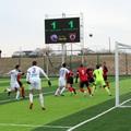 ПЛ КФС 2021/22. 16-й тур. «Севастополь» – «Рубин Ялта» 2:1. Видеообзор