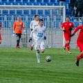 ПЛ КФС 2021/22. 17-й тур. «Севастополь» – «Кызылташ» 1:0. Видеообзор