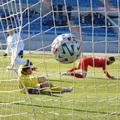 ПЛ КФС 2021/22. 15-й тур. «Севастополь» – «Гвардеец» (Скворцово) 2:0. Протокол. Голы