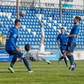 ПЛ КФС 2021/22. 18-й тур. «Севастополь» – «Алустон-ЮБК» (Алушта) 0:0. Видеообзор