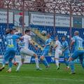 ПЛ КФС 2021/22. 20-й тур. «Севастополь» – «Океан» 3:0. Видеообзор