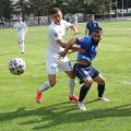  ПЛ КФС 2021/22. 25-й тур. «Алустон-ЮБК» – «Севастополь» 1:0. Протокол. Гол