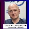 Главный тренер ФК «Севастополь» Станислав Гудзикевич – в эфире радиостанции «Комсомольская правда»