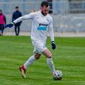 ФК «Севастополь» расстался с защитником Леонидом Фурцевым