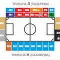 Абонементы на домашние матчи ФК «Севастополь»