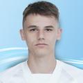 Иван Бутовченко – игрок ФК «Севастополь»