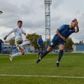 ПЛ КФС – 2022. 9-й тур. «Севастополь» – «Алустон-ЮБК» (Алушта) 2:0. Протокол. Голы