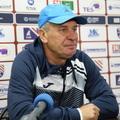  Послематчевая пресс-конференция главного тренера ФК "ТСК-Таврия" Бориса Белошапки