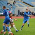 ПЛ КФС – 2022. 14-й тур. «ТСК-Таврия» – «Севастополь» 2:4. Видеообзор