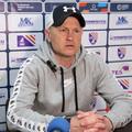 Послематчевая пресс-конференция главного тренера ФК "Севастополь" Станислава Гудзикевича