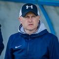 Послематчевая пресс-конференция главного тренера ФК "Севастополь" Станислава Гудзикевича