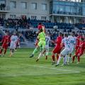 ПЛ КФС - 2023. 2-й тур. «Севастополь» – «Спарта-КТ» (Молодежное) 1:1. Видеообзор