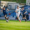  ПЛ КФС – 2023. 4-й тур. «Севастополь» – «Алустон-ЮБК» (Алушта) 1:1. Протокол. Голы