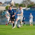 ПЛ КФС – 2023. 4-й тур. «Севастополь» – «Алустон-ЮБК» (Алушта) 1:1. Видеообзор