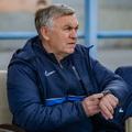 Послематчевая пресс-конференция главного тренера ФК "Алустон-ЮБК" Сергея Трубицина