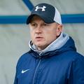 Послематчевая пресс-конференция главного тренера ФК "Севастополь" Станислава Гудзикевича