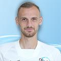 Кирилл Плотников – игрок ФК «Севастополь»