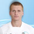Александр Хватаев – игрок ФК «Севастополь»