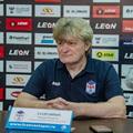 Послематчевая пресс-конференция главного тренера ФК "СКА Ростов-на-Дону" Валерия Заздравных