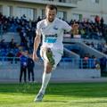ФК «Севастополь» расстался с Дмитрием Матвиенко