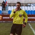 Владимир Шамара (Ростов-на-Дону) назначен главным судьей матча «Динамо Ставрополь» – «Севастополь»