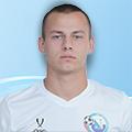 Александр Зуев – игрок ФК «Севастополь»