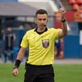 Юнус Кошко (Белореченск) назначен главным судьёй матча «Севастополь» – «Динамо Ставрополь» 