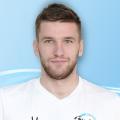 Лев Потапов – игрок ФК «Севастополь»