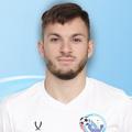 Гриша Меликян – игрок ФК «Севастополь»