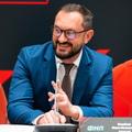 Поздравляем президента ФНЛ с днём рождения! 