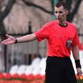Игорь Вертков (Москва) назначен главным судьей матча «Победа» – «Севастополь» 