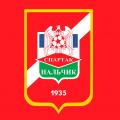 Представляем соперника. "Спартак-Нальчик"